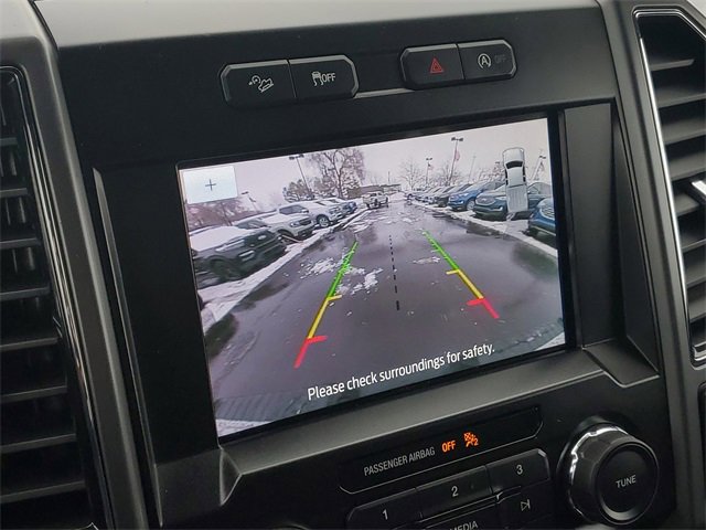 Used 2020 Ford F150 XLT w/ Equipment Group 302A Luxury image 18