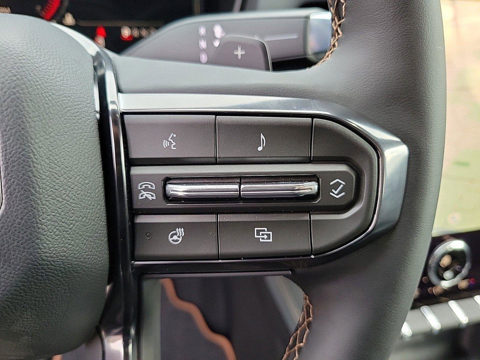 New 2026 GMC Terrain AT4 image 22