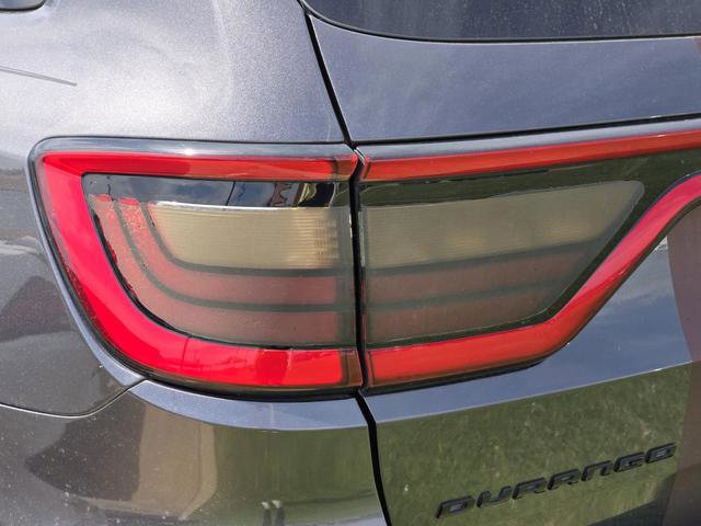 Used 2018 Dodge Durango R/T w/ Blacktop Package RWD image 7