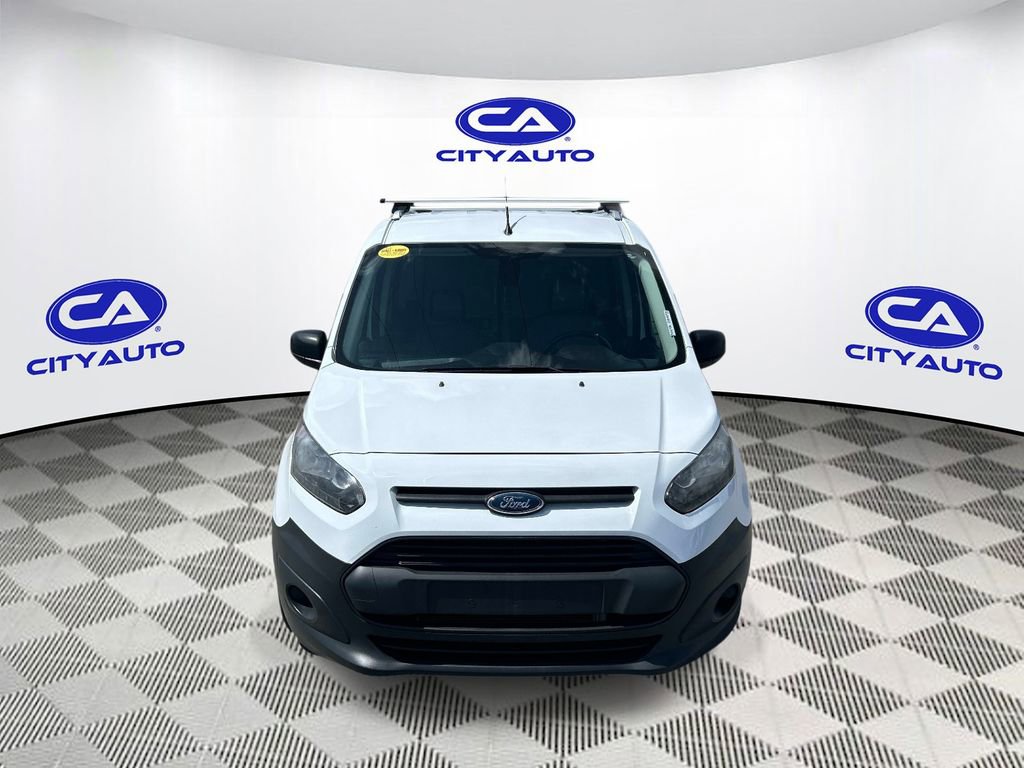 Used 2018 Ford Transit Connect XL FWD image 10