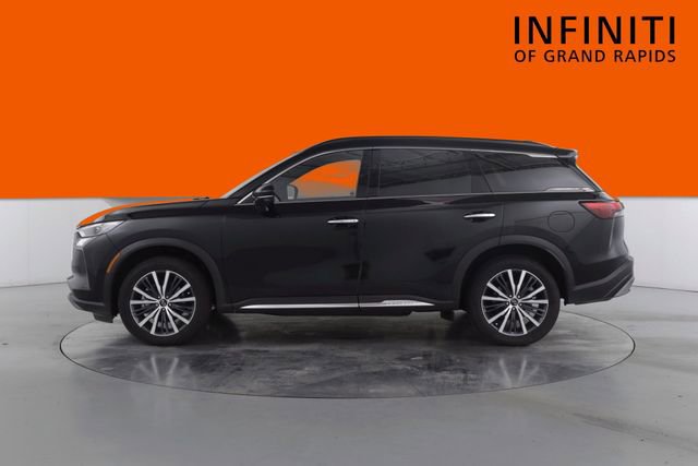 Used 2023 INFINITI QX60 Autograph AWD/4WD image 4