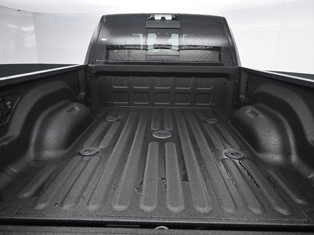 New 2025 RAM 2500 Laramie w/ Night Edition image 31