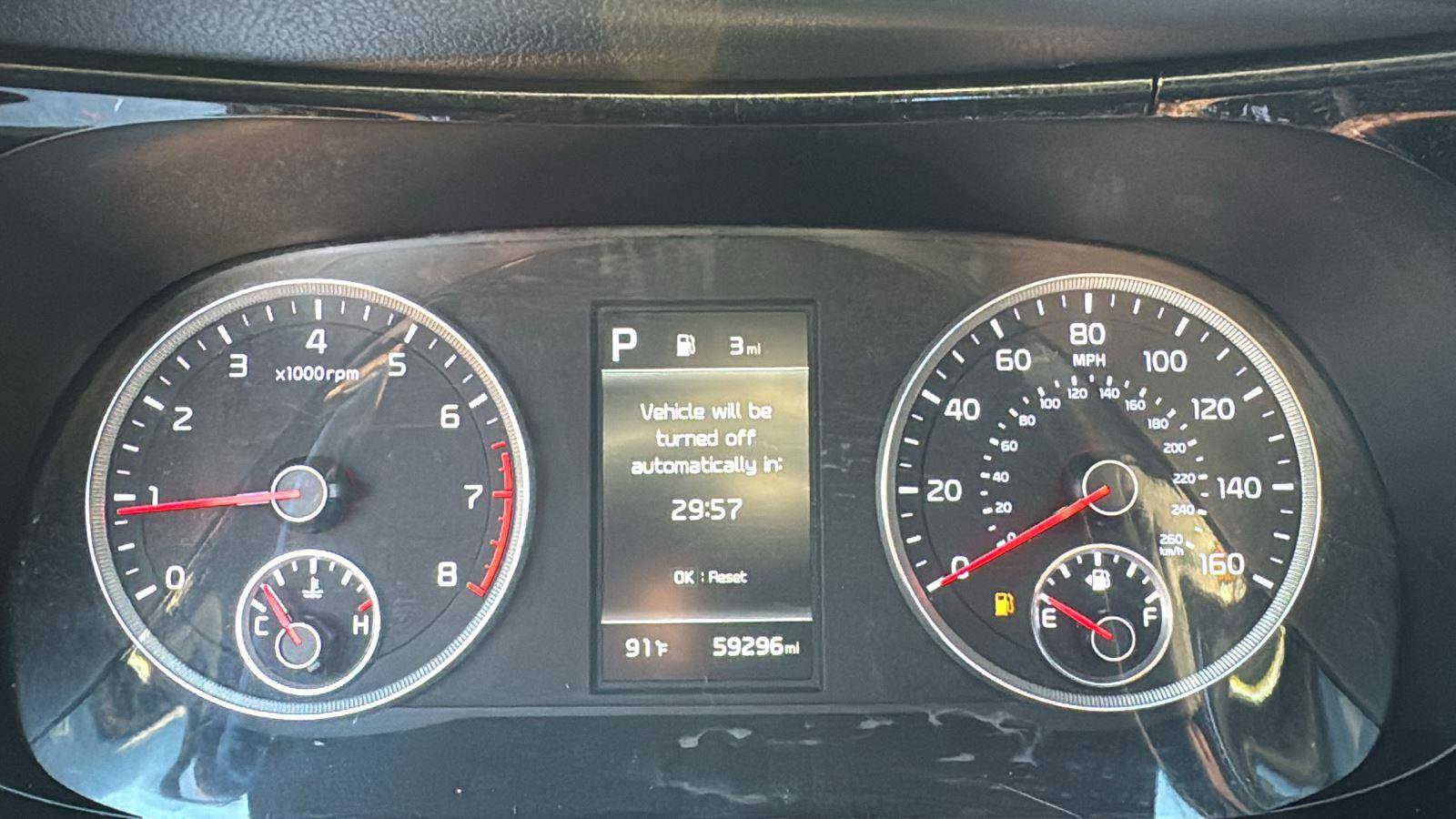 Used 2022 Kia K5 GT-Line w/ GT-Line FWD Premium Package image 10