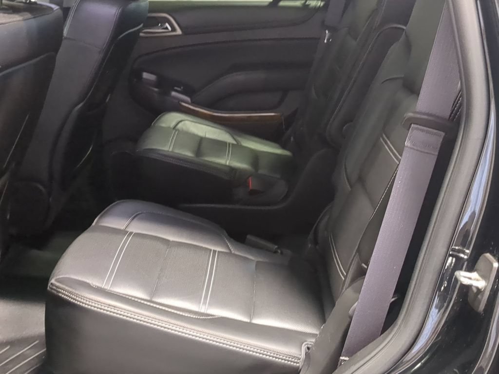 Used 2016 GMC Yukon Denali w/ Open Road Package AWD/4WD image 23