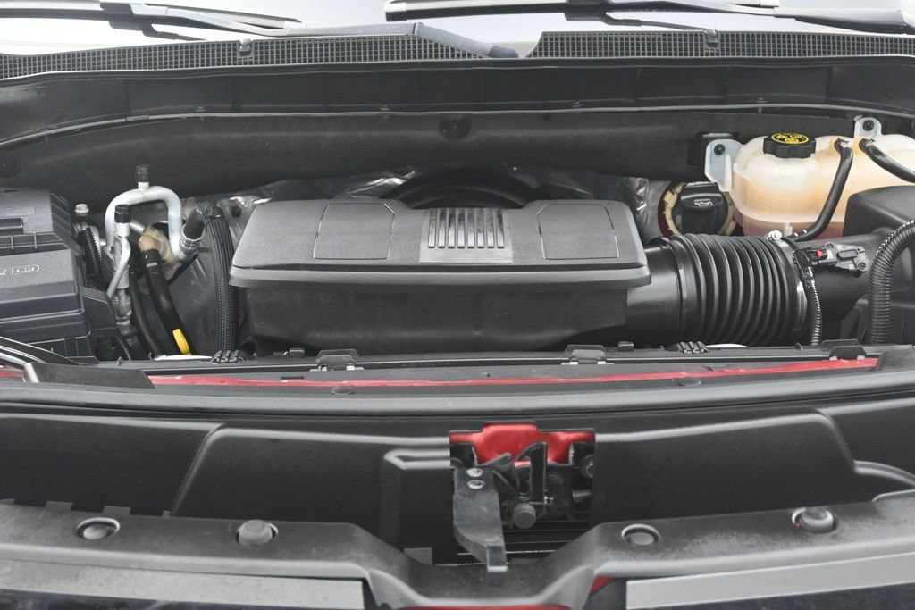 Used 2024 Chevrolet Tahoe LS RWD image 12