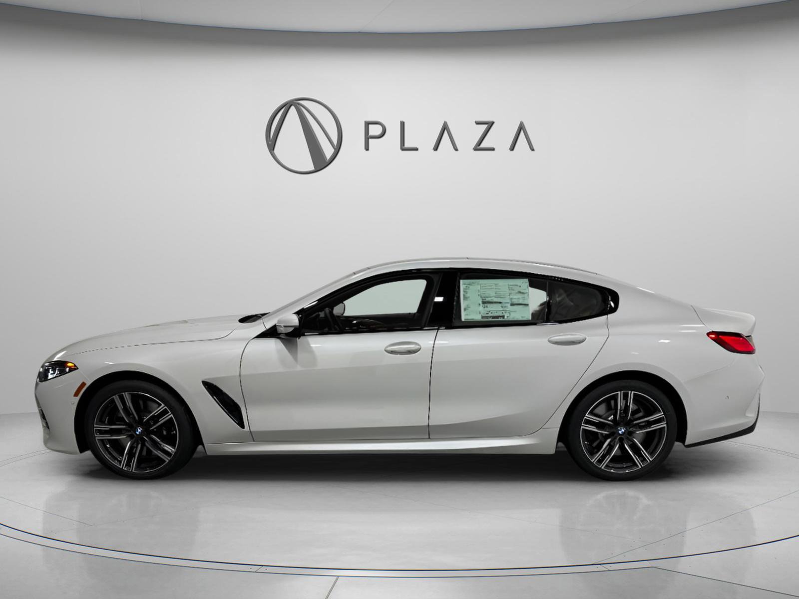 New 2026 BMW 840i xDrive image 3