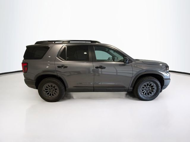 Used 2026 Honda Passport TrailSport image 8