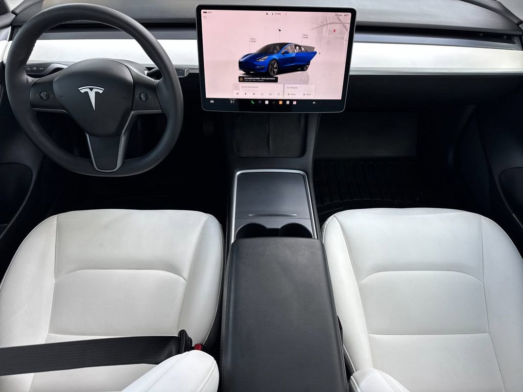 Used 2022 Tesla Model 3 RWD image 12