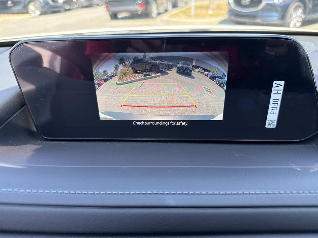 Certified 2025 MAZDA CX-30 AWD 2.5 S w/ Preferred Package image 34