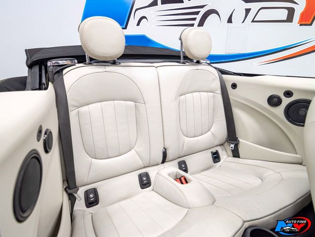 Used 2016 MINI Cooper S image 20