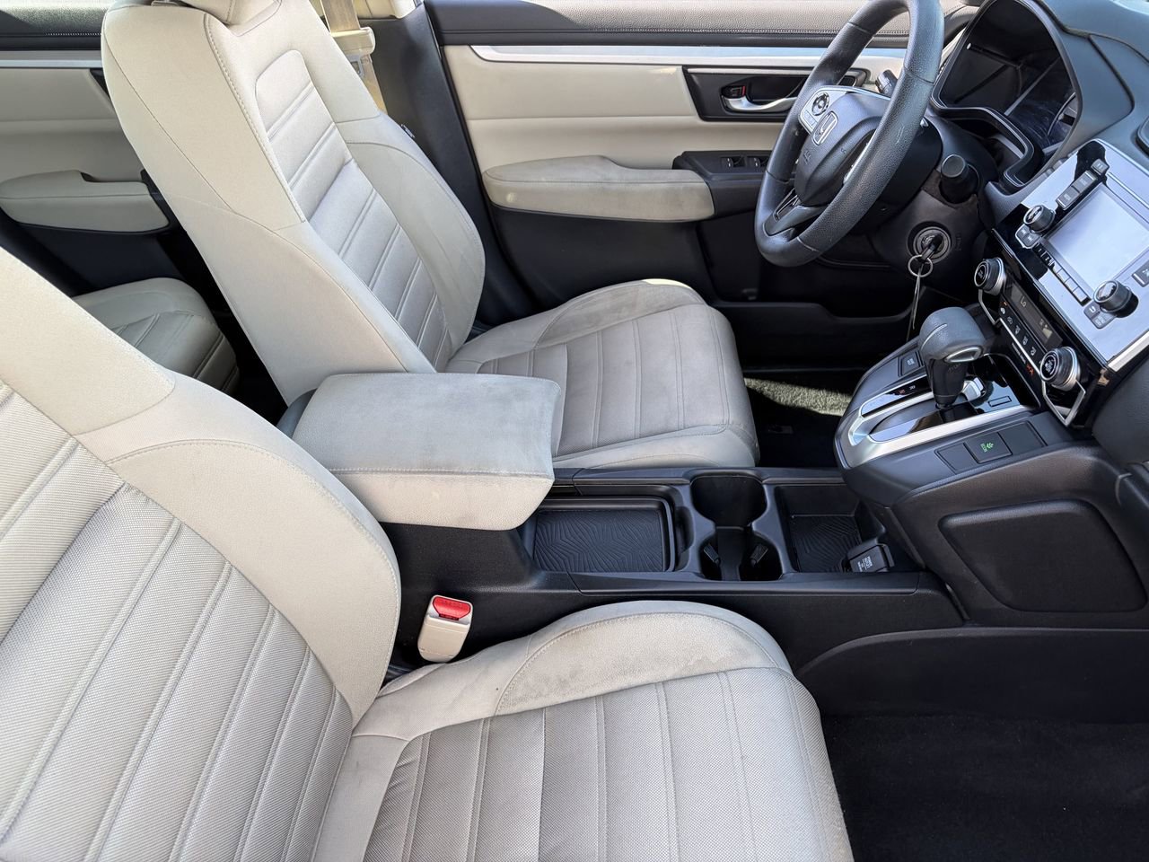 Used 2019 Honda CR-V LX image 10