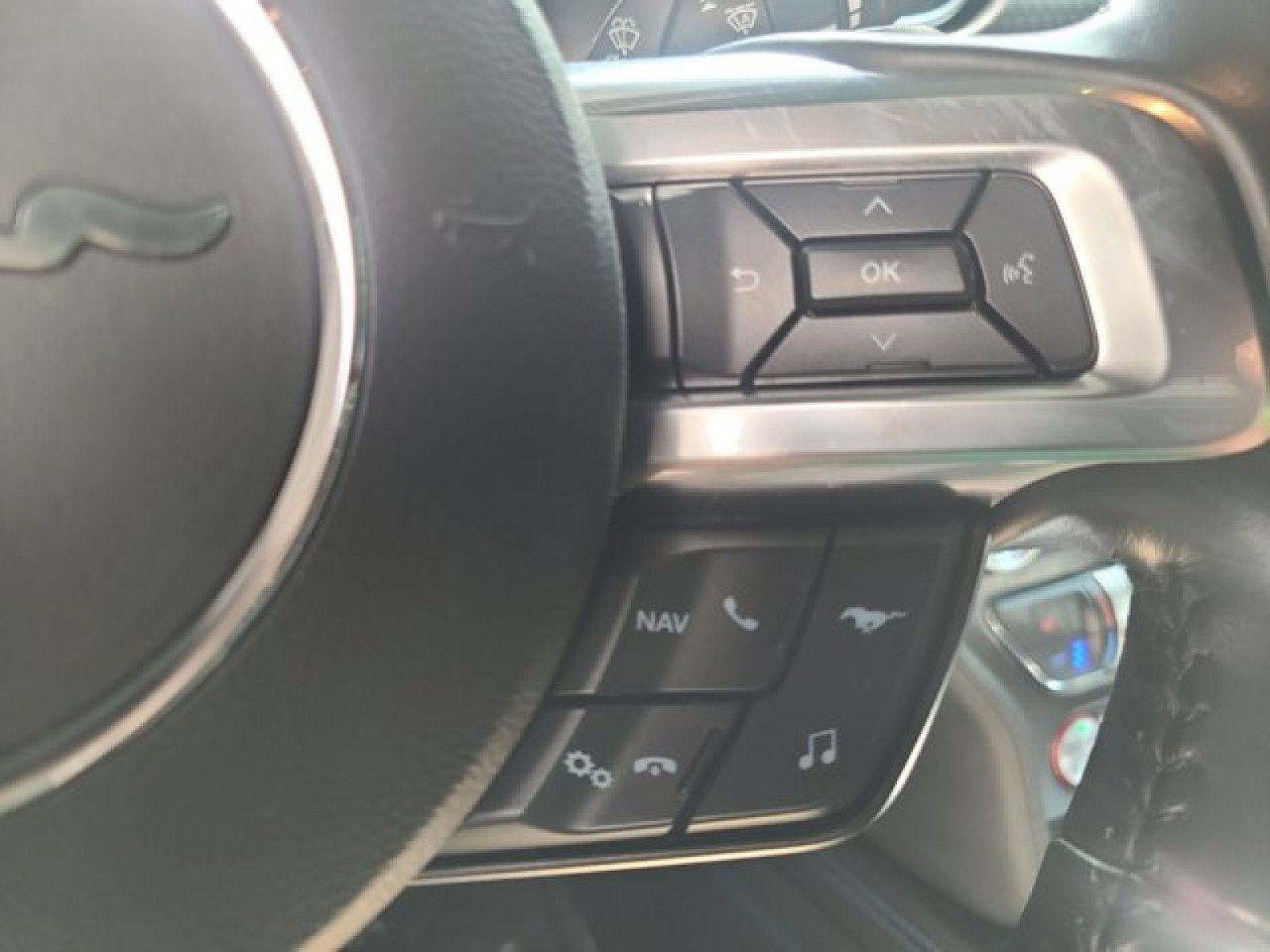 Used 2020 Ford Mustang GT Premium w/ GT Performance Package image 26