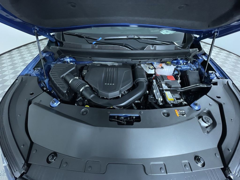 New 2025 Buick Enclave Preferred w/ Power Package image 30