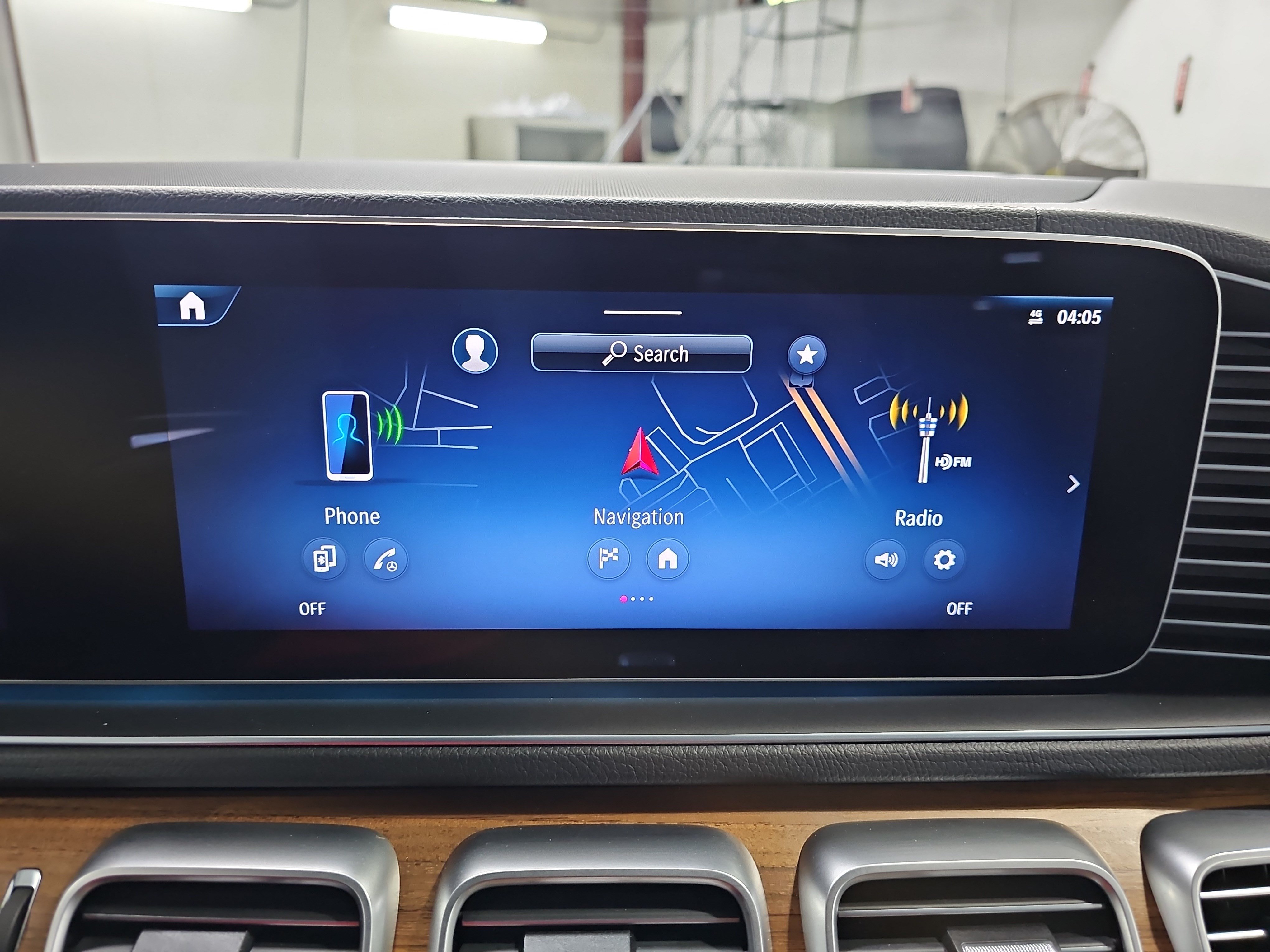 Used 2024 Mercedes-Benz GLE 450 4MATIC image 22
