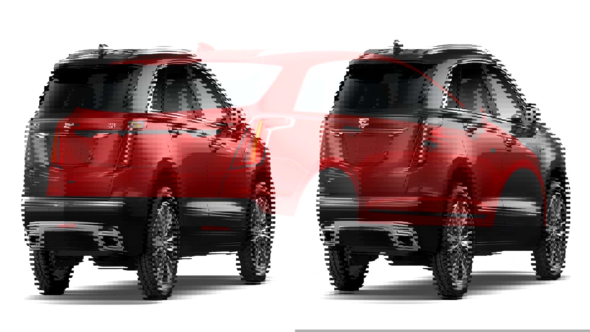 New 2025 Cadillac XT5 Premium Luxury w/ LPO, Floor Liner Package image 29