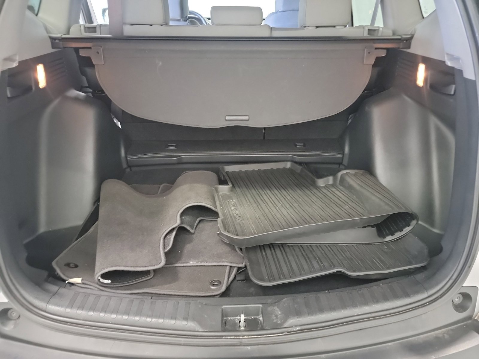 Used 2020 Honda CR-V EX image 26