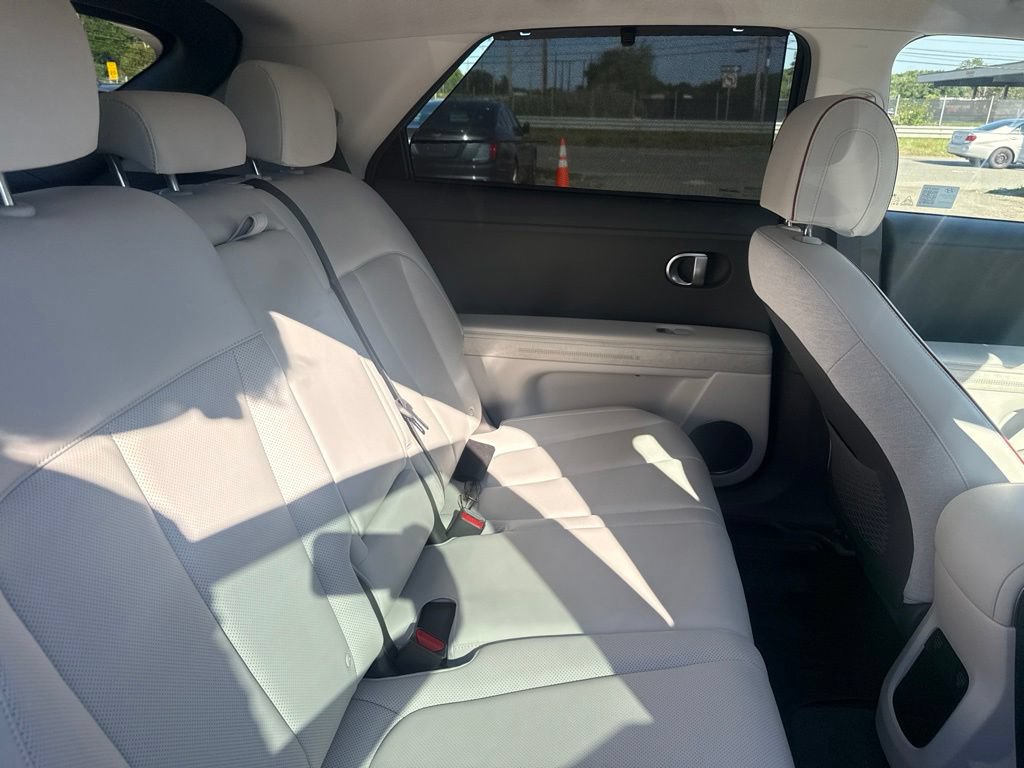 Used 2024 Hyundai Ioniq 5 Limited AWD/4WD image 20