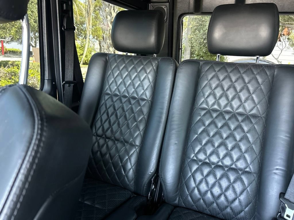 Used 2016 Mercedes-Benz G 63 AMG 4MATIC image 12