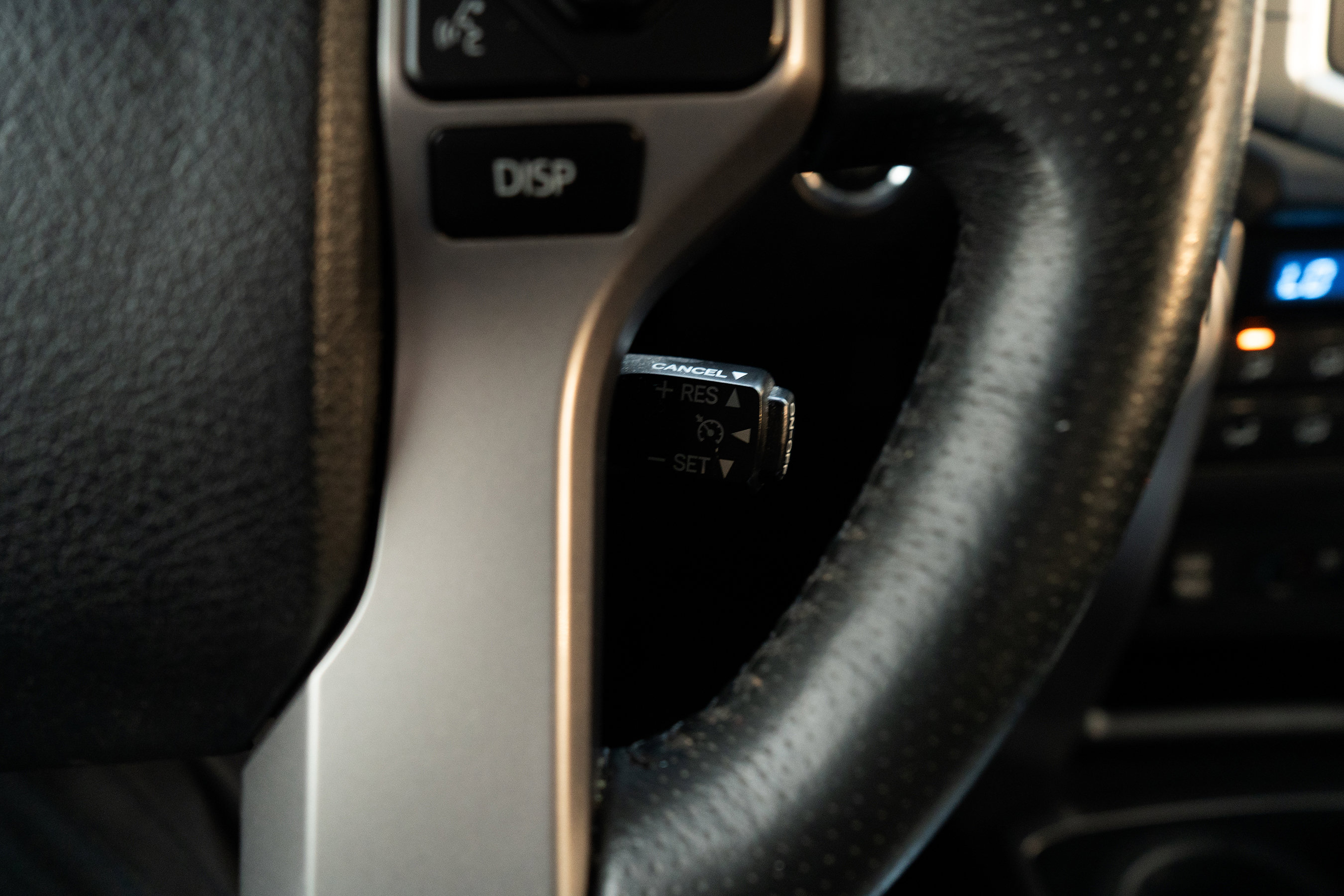 Used 2016 Toyota 4Runner Limited image 27