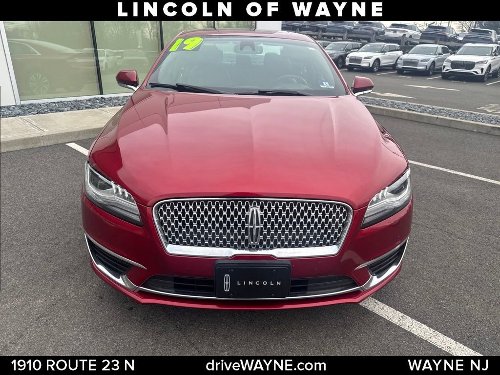 Used 2019 Lincoln MKZ Reserve image 10