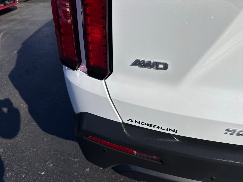 Used 2022 Kia Sorento S w/ Panoramic Sunroof Package image 6