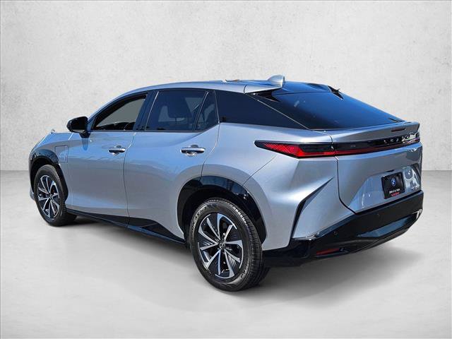 Used 2024 Lexus RZ 300e Premium FWD image 8