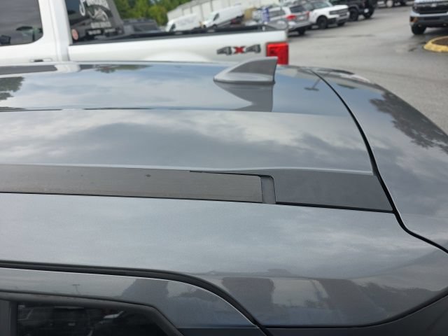Used 2025 Nissan Kicks Play S FWD image 16
