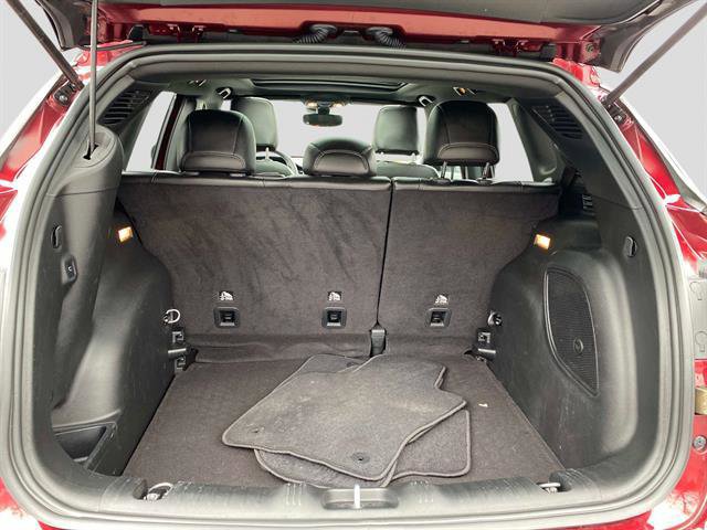 Certified 2022 Jeep Compass High Altitude image 5