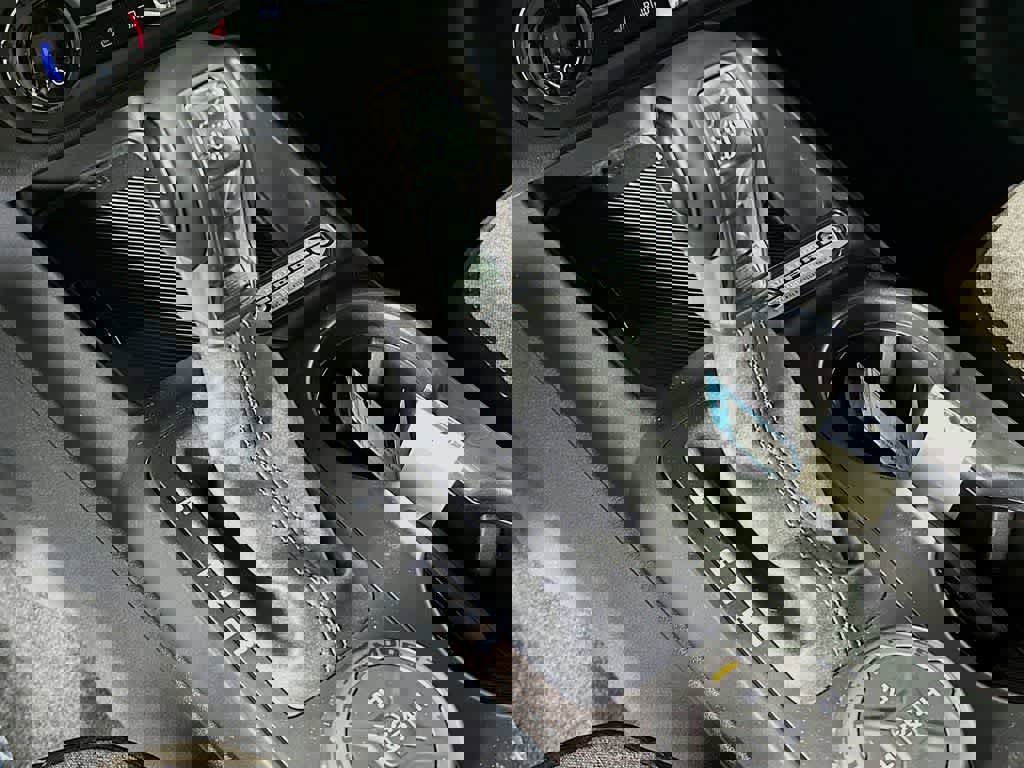 New 2025 Ford Bronco Big Bend AWD/4WD image 19