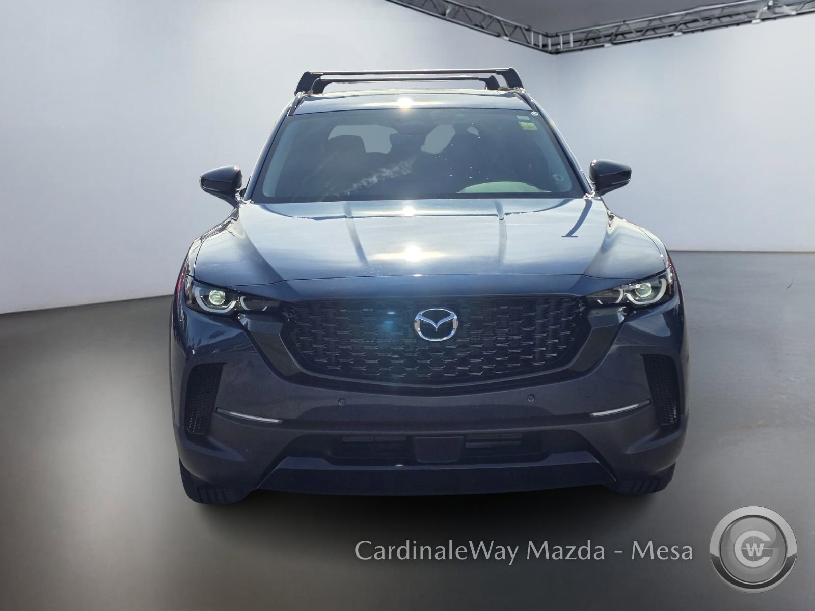 New 2026 MAZDA CX-50 AWD 2.5 Hybrid w/ Weather Package image 9
