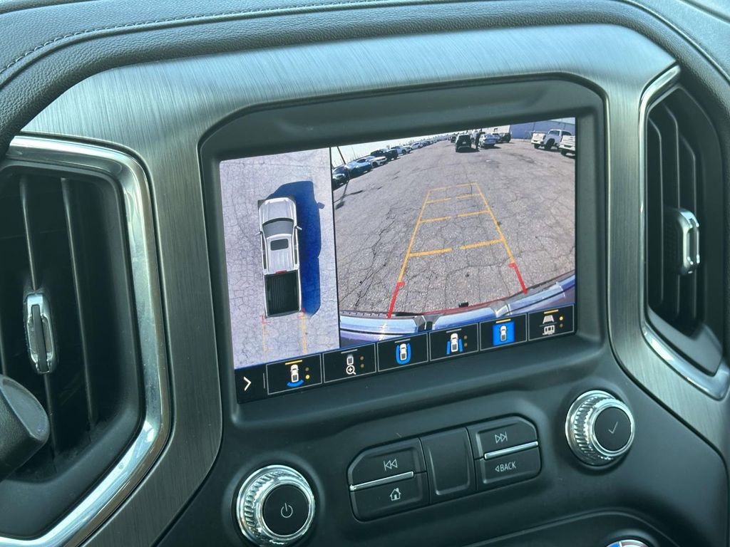 Certified 2020 GMC Sierra 1500 Denali w/ Denali Ultimate Package image 34