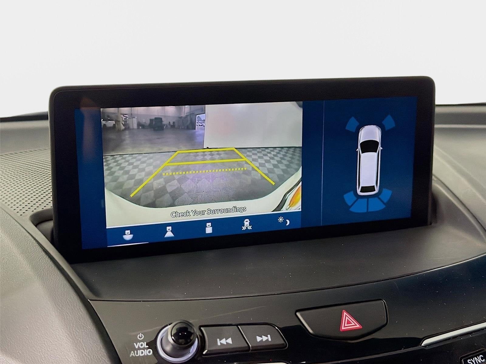 Used 2019 Acura RDX A-Spec AWD/4WD image 18