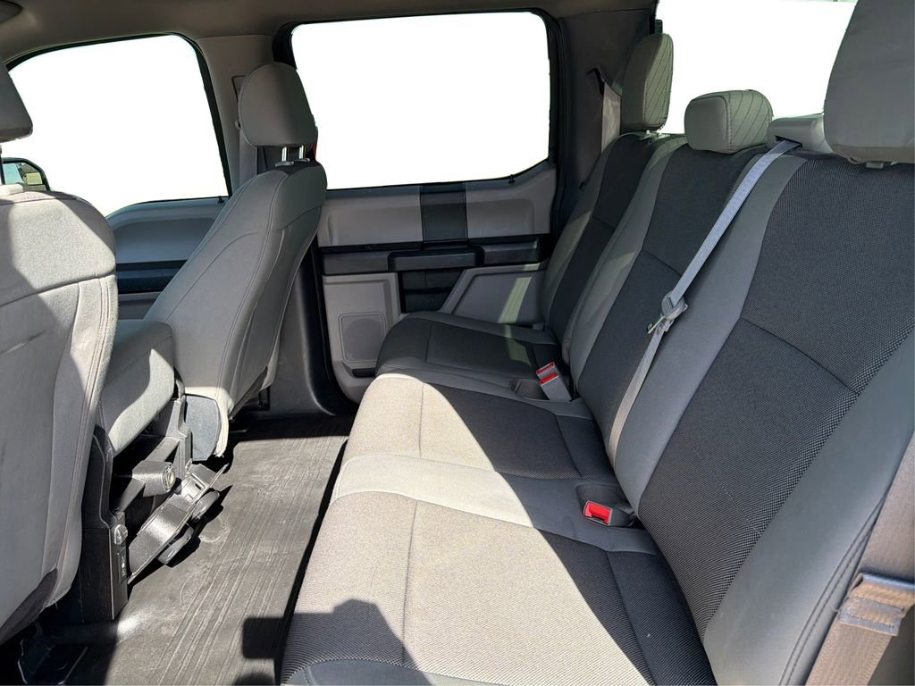 Used 2020 Ford F150 XL w/ XL Power Equipment Group image 11