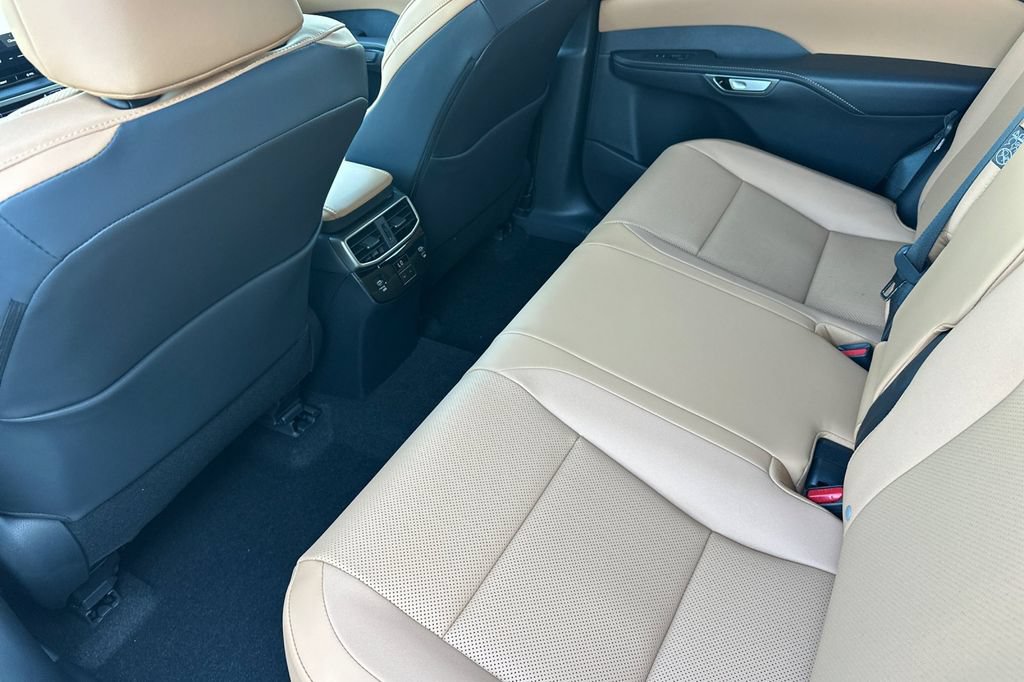 New 2026 Lexus RX 350 Premium w/ Convenience Package FWD image 12