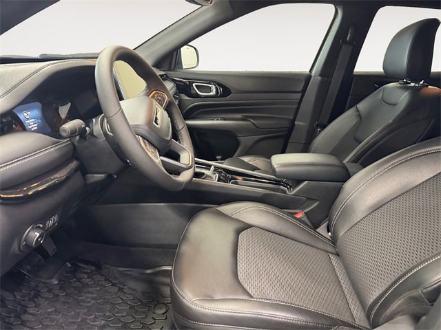 Used 2023 Jeep Compass Altitude w/ Convenience Group image 7