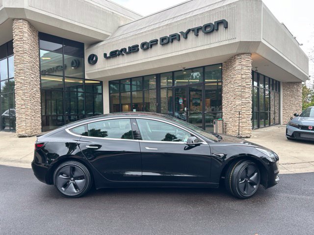 Used 2019 Tesla Model 3 Standard Range Plus RWD image 8