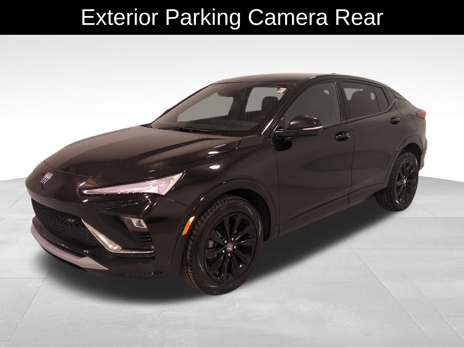 Used 2024 Buick Envista Sport Touring w/ Convenience I Package image 8