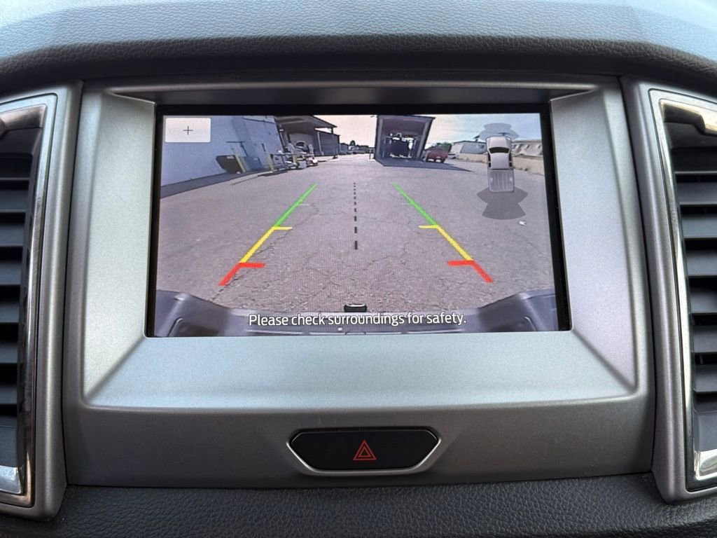 Used 2019 Ford Ranger XLT w/ Equipment Group 302A Luxury image 27