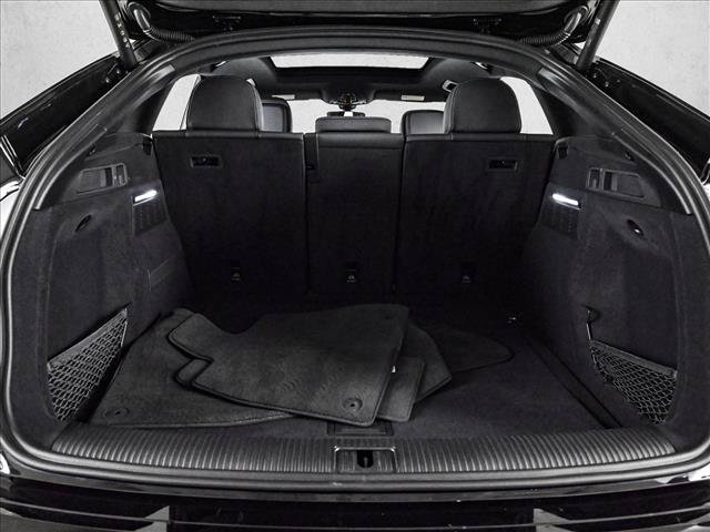 Certified 2025 Audi Q5 2.0T Premium Plus w/ Premium Plus Package AWD/4WD image 6