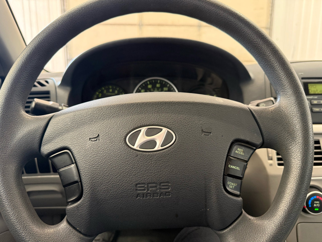 Used 2008 Hyundai Sonata GLS image 33