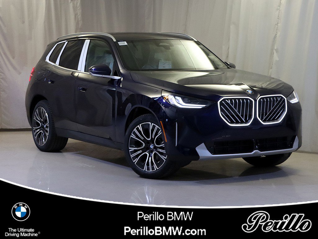 Used 2026 BMW X3 xDrive30i w/ Premium Package