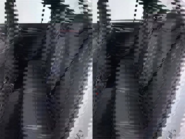 New 2026 Cadillac CT5 Premium Luxury w/ Sun And Sound Package image 27