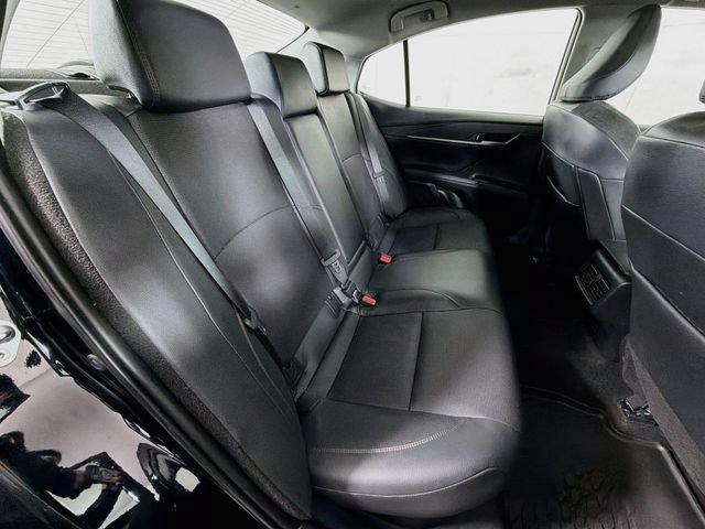 Used 2025 Toyota Camry XLE w/ Premium Plus Package AWD/4WD image 34