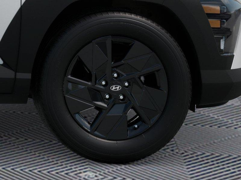 New 2027 Hyundai Kona SEL Sport FWD image 42