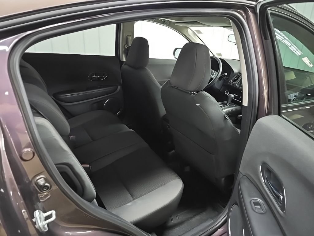Used 2022 Honda HR-V EX image 18