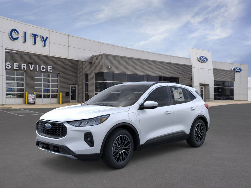 New 2026 Ford Escape SE image 3