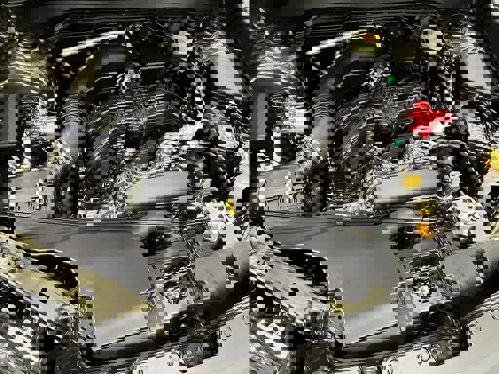 New 2026 Subaru Forester Premium image 11