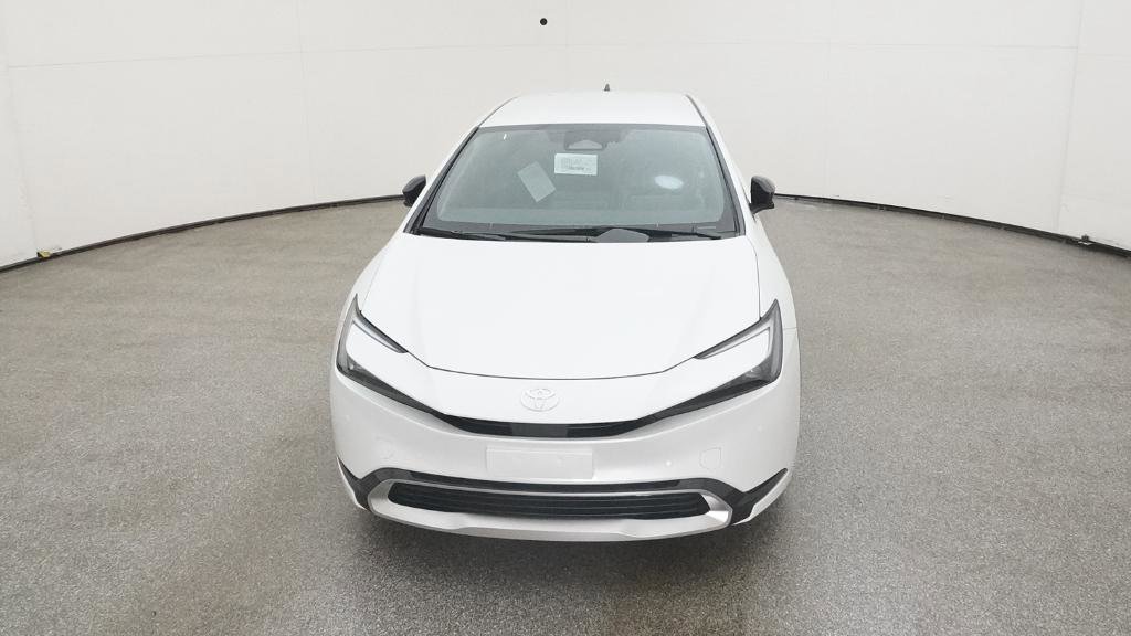 New 2026 Toyota Prius Plug-In Hybrid image 2