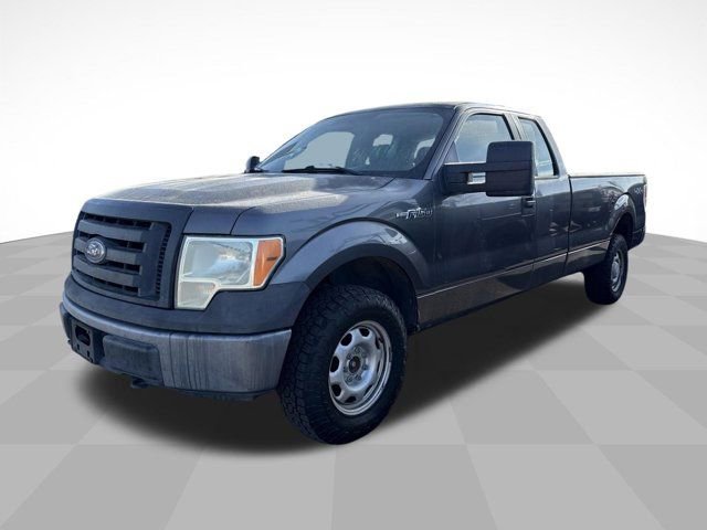 Used 2010 Ford F150 XL image 1