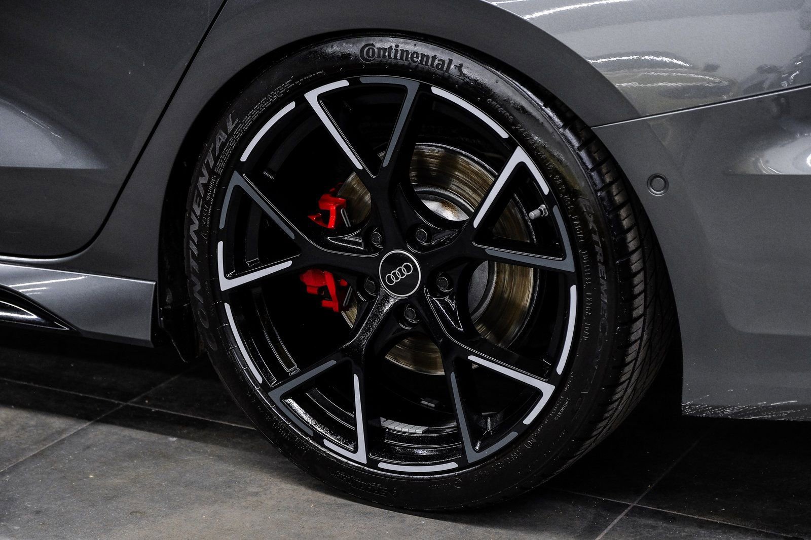 Used 2024 Audi RS 3 image 67